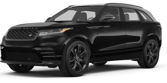 LAND ROVER RANGE ROVER VELAR 2023 SALYT2EX4PA349171 image